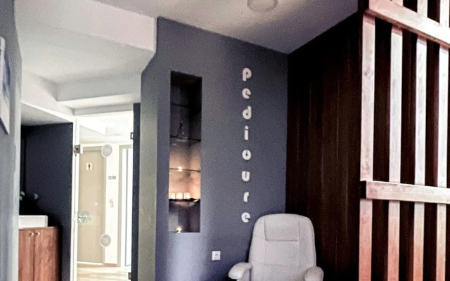 Sensus Experience by Lavris