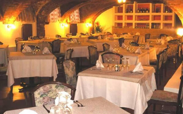 Hotel Socrate