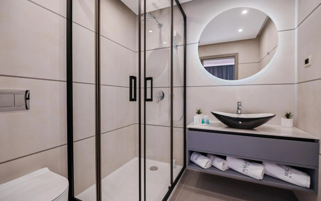 Hotel Malin