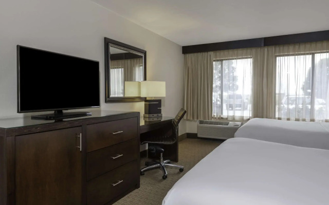 Radisson Hotel Colorado Springs Airport