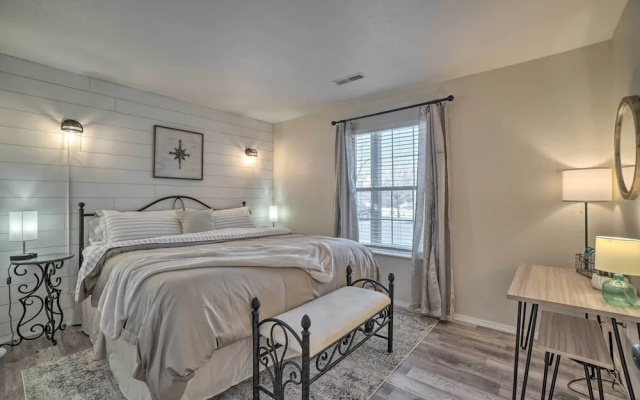 Branson Condo w/ Community Amenities: Near Dtwn!