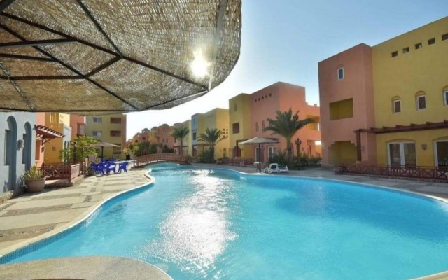 Aldora Residence suites