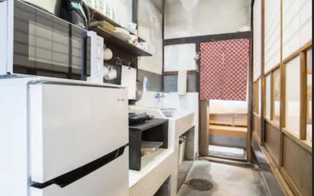 Kyo Cottage Machico Mibu