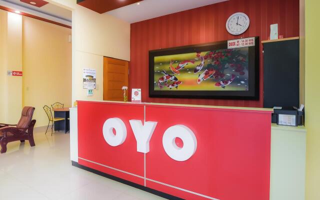 Collection O Banda Aceh near Masjid Raya Baiturrahman formerly Hotel Mulana