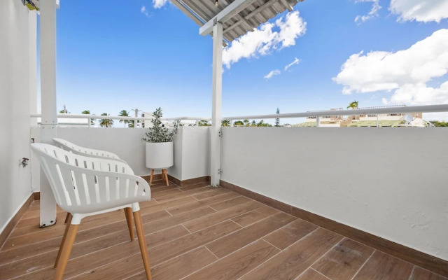 Otium Rentals Vacation Rental at Casa Elena