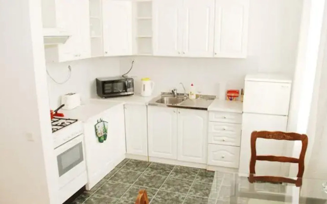Apartments Amelie