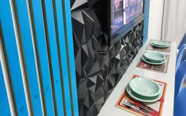 Belo Apartamento no centro de Curitiba