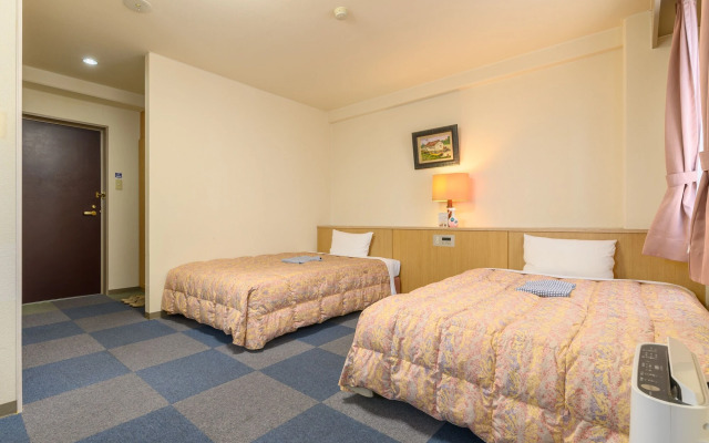 Inuyama Miyako Hotel