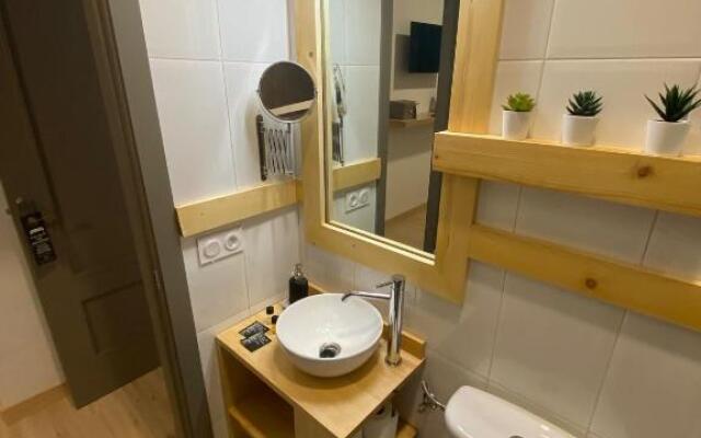 Jerez Hostel