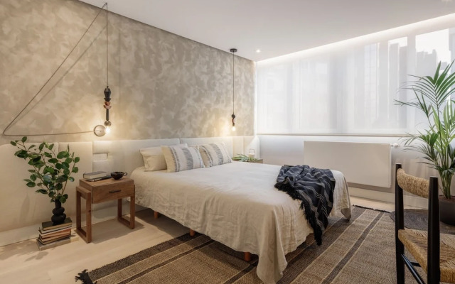 Sire - 2 Bedrooms in Almagro