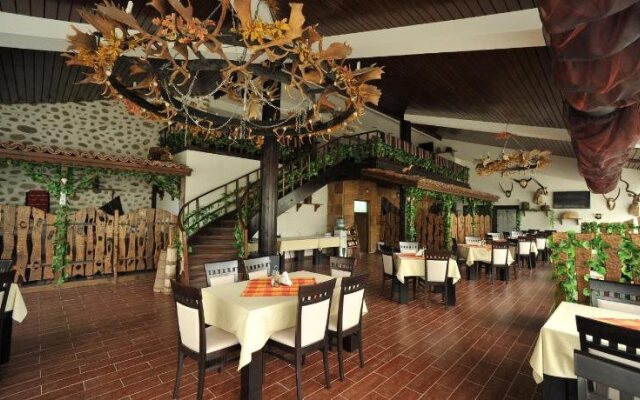 Hotel Melnik
