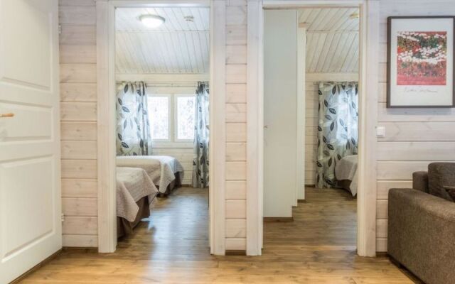 Holiday Home Atrin suvanto b