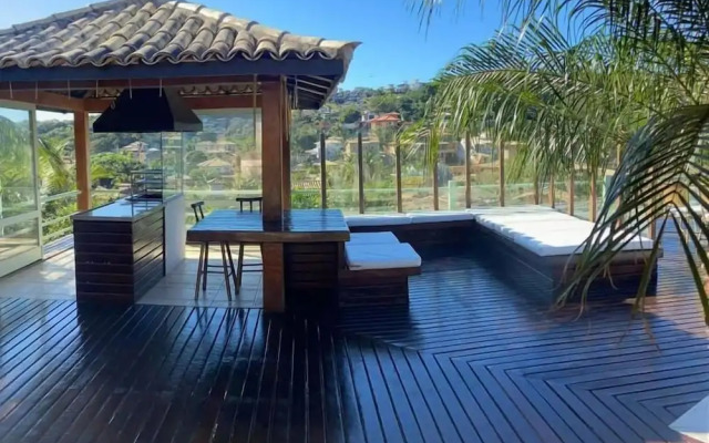 Casa 24 Búzios