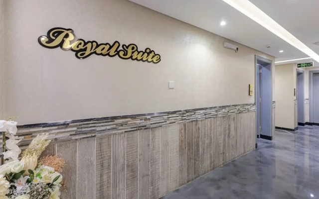 Dan Lounge hotel