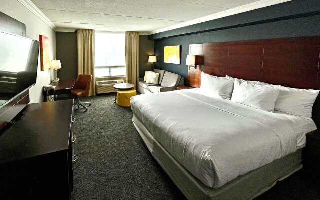 Comfort Inn & Conference Centre Toronto Airport