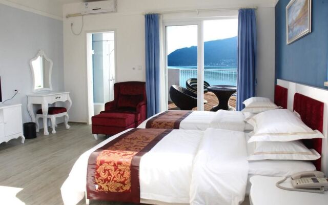 Xunliao Hailia Holiday Hotel