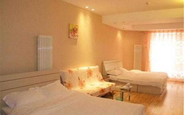 Dalian Yijing Yuxuanting Hotel and Apartment
