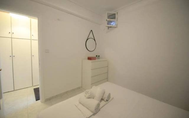Luxury Unique Apartment Sea View