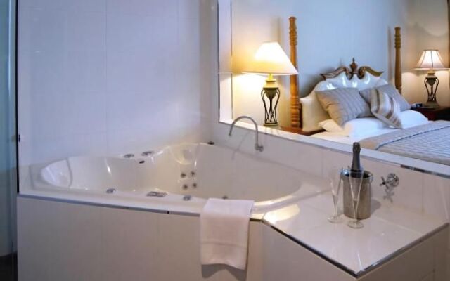 Delany Hotel