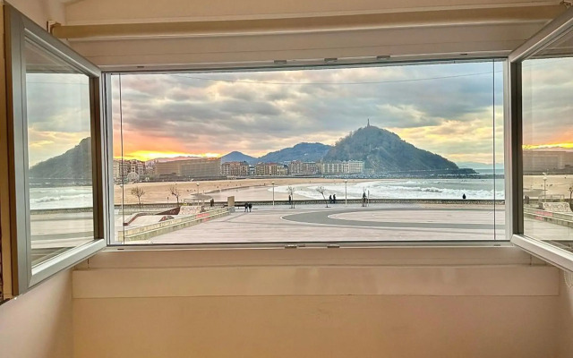Hotel Punta Monpás