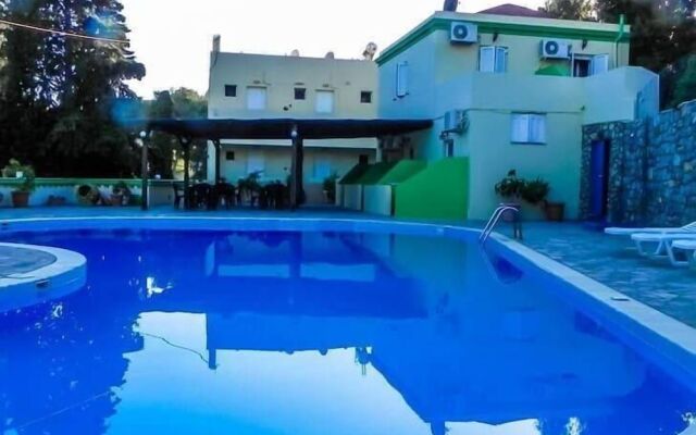 Ilias Studios