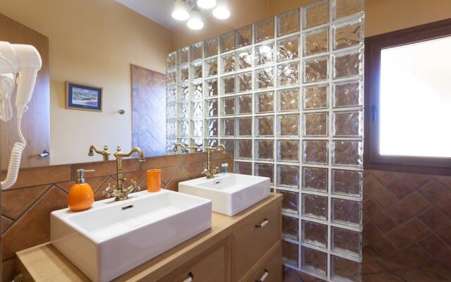 Cal Gaig Apartaments