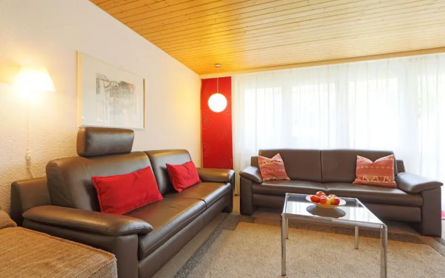 Attila Zermatt in Zermatt