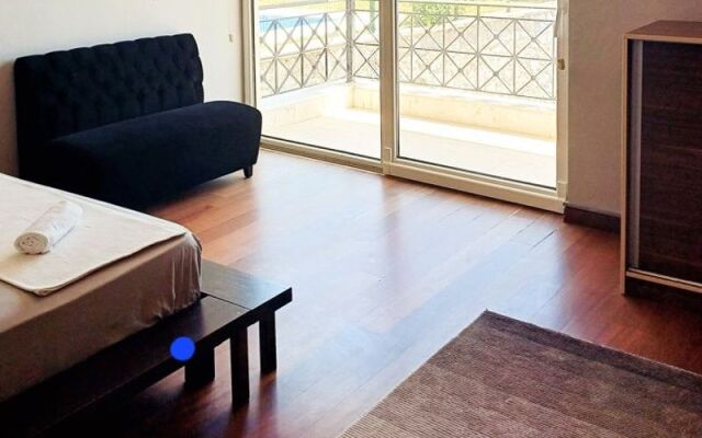 Villa Güneş Marmaris