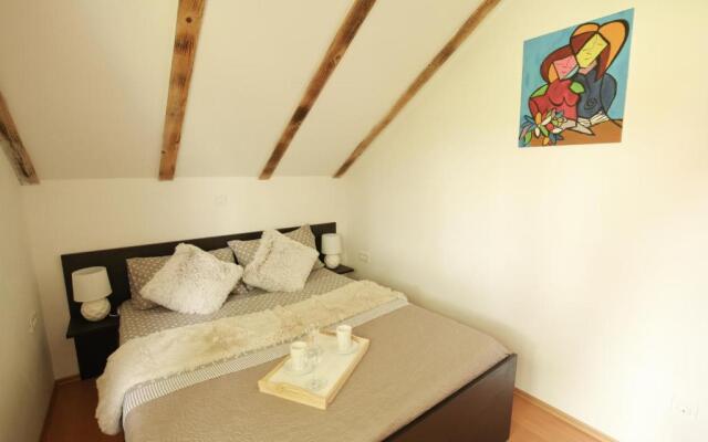 Holiday House Marija