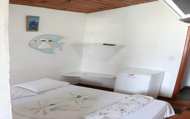 OYO Pousada Trevo do Barbuda