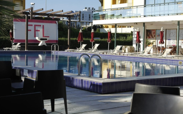 Club Esse Mediterraneo