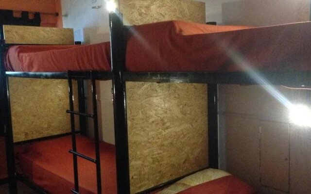 La Lechuza Hostel Rosario