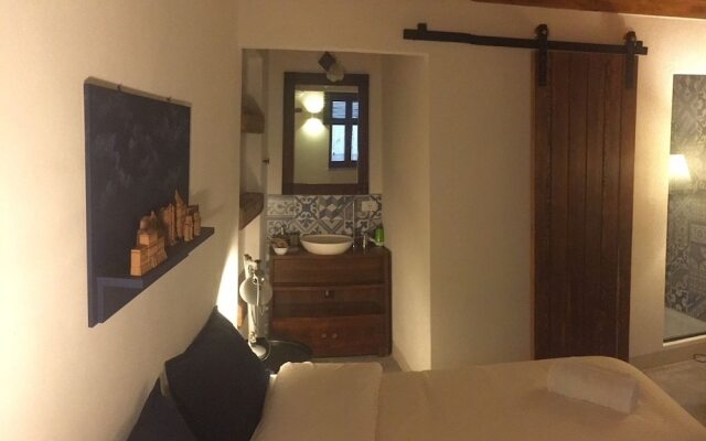 Locanda sette fate SPA e Solarium