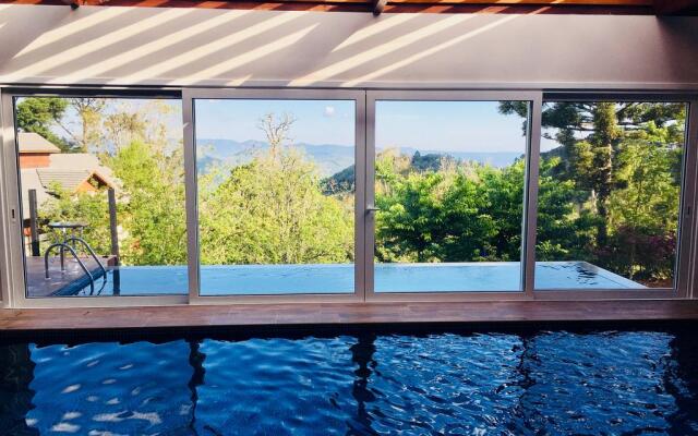 Hotel Jardins da Colina