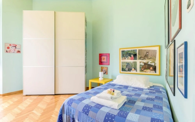 Rome as you feel - Vatican Apartments