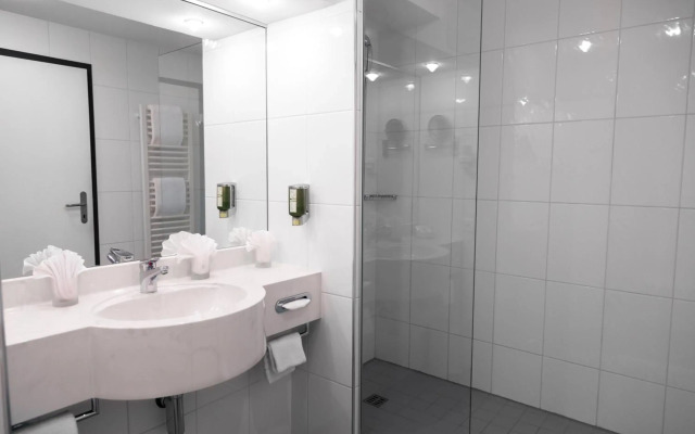 HOTEL ENGEL LIESTAL - Business & Lifestyle
