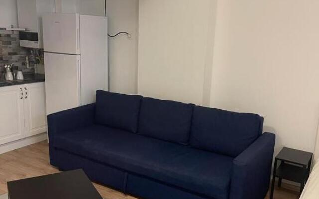 Tranzzit Airport Apartament I