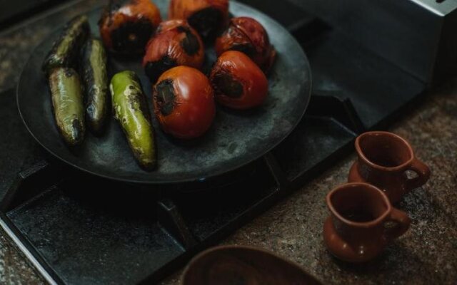 Meson Real de la Plata