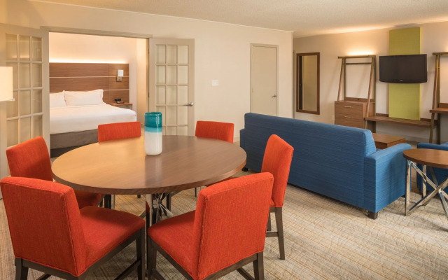 Holiday Inn Express Springfield by IHG