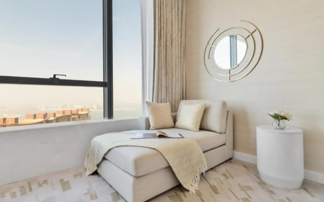 The Smart Concierge - Palm tower