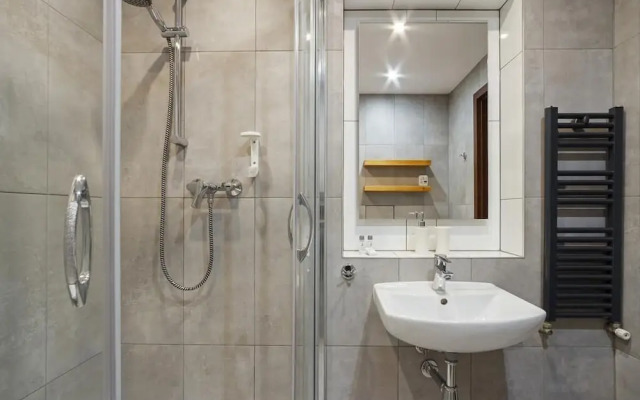 DownTown Apartments Zamkowa