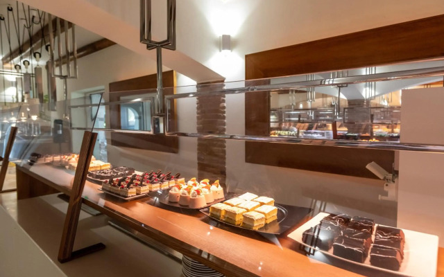 Hotel Club Saraceno