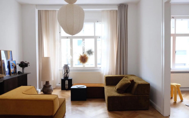 Design Apartments Weimar Altstadt