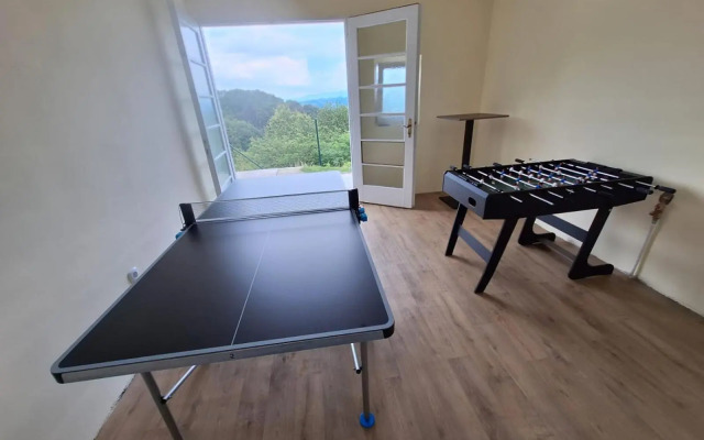 Kuća za odmor Freya