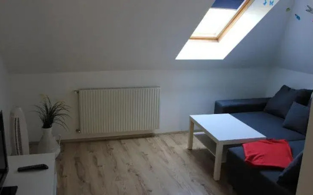 Wörthersee Appartements LEX