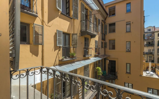 San Carlo Apartment by Wonderful Italy