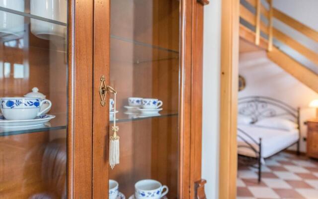 Breeze of the Lake 5