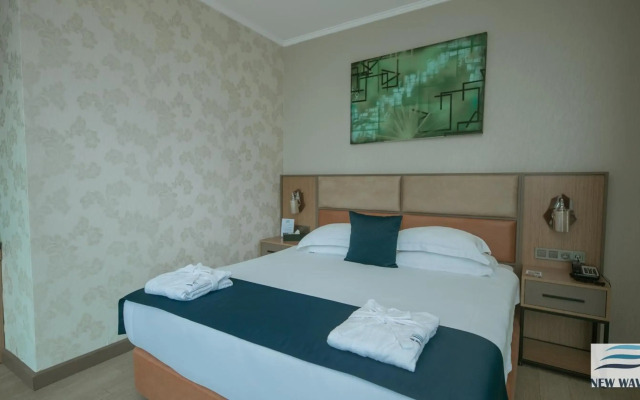 Abloom Exclusive Serviced Apartments