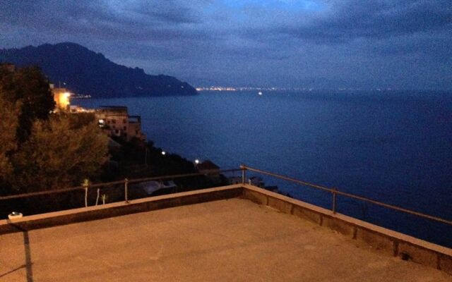 B&B Ercole Di Amalfi