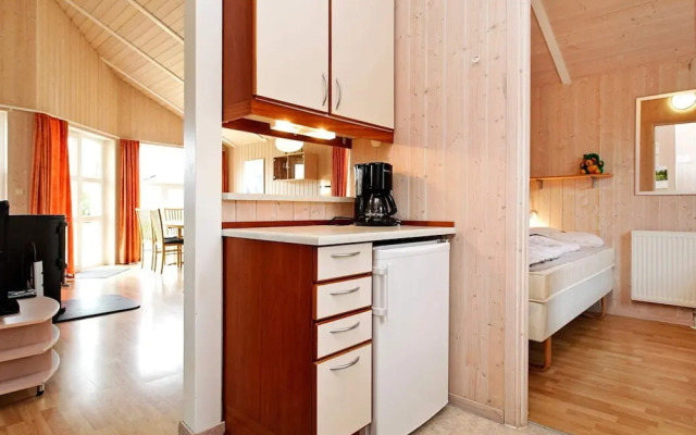 Holiday Home in Otterndorf